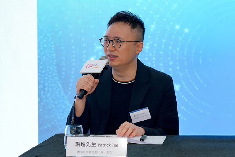 兒童近視｜驗眼只看度數？調查：逾6成家長忽視關鍵「眼軸長度」高達7成人忽視致盲風險！｜專家揭近視管理重點