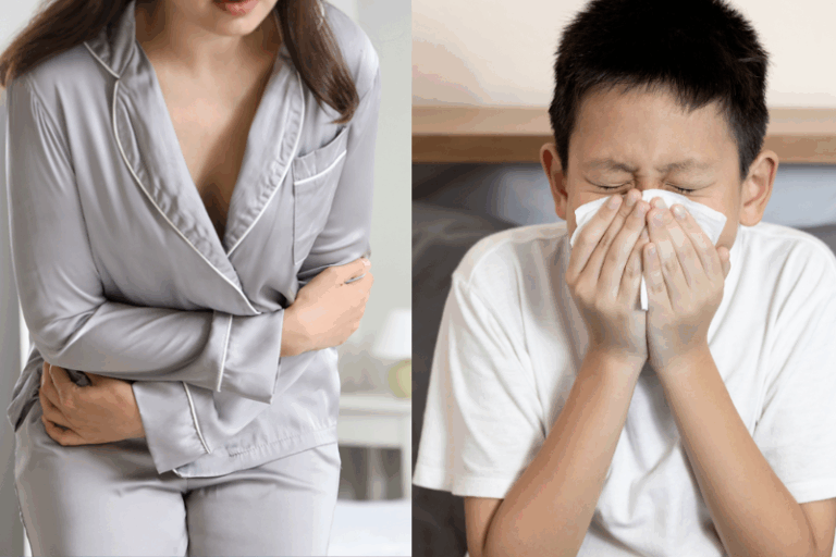 易攰易病、鼻敏感、經痛、手腳冰冷？ 把握三伏天灸，為免疫力提前「打底」迎戰流感高峰