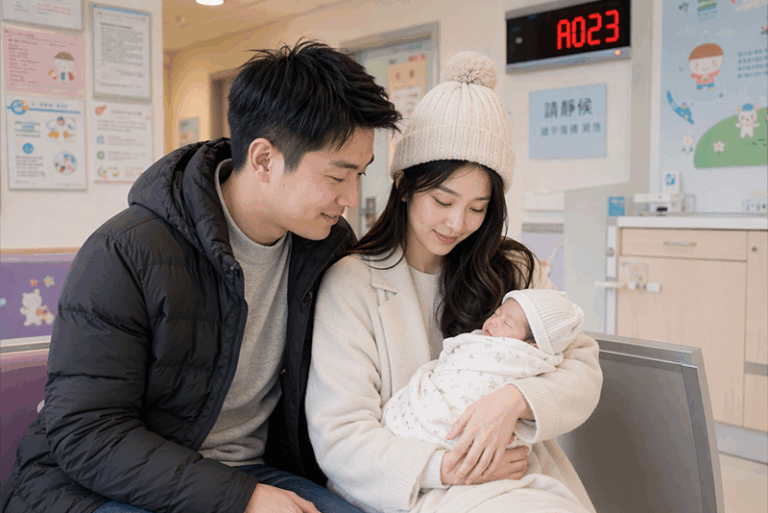 坐月懶人包 | 產後特別容易入風？可以沖涼洗頭？中醫拆解迷思-蕭逸嘉中醫師