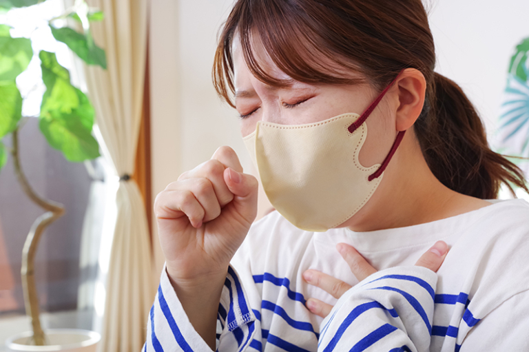 流感／新冠後心口痛、心跳加速？心臟科醫生警告：提防病毒引發隱形心血管危機-陳麒尹醫生