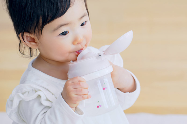 承接母乳奶粉推薦｜好奶粉要以什麼為標準？