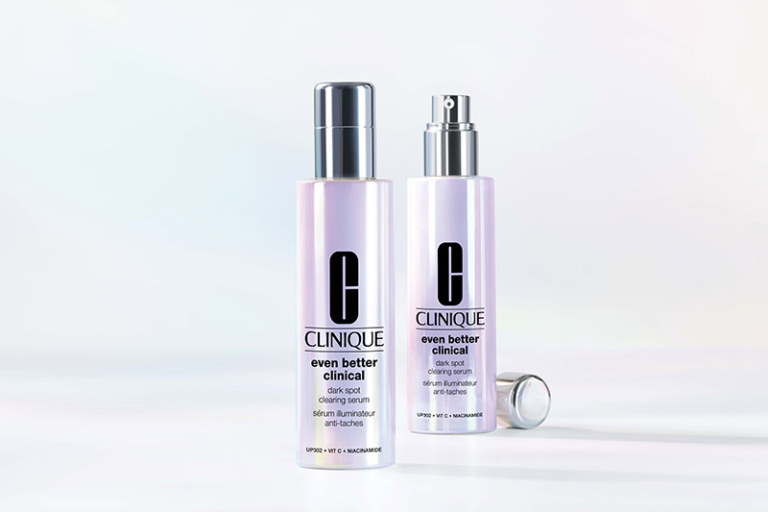 美白淡斑防曬/精華1. Clinique 勻淨科研全效亮白淡斑精華