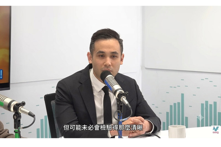 RSV誤當感冒處理 或延誤病情