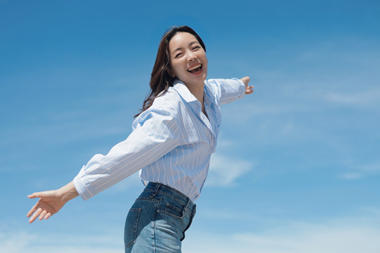 夏日纖腰美肌攻略｜破解6大「不瘦降」、皮膚老化迷思！盛夏輕熟美學 精緻由內開始！