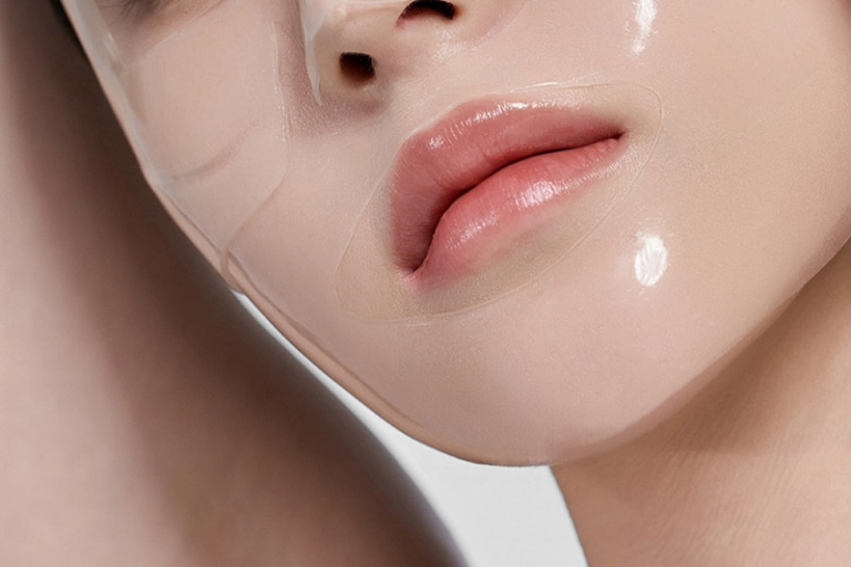 夏日纖腰美肌迷思四：皮膚暗沉只需勤敷面膜？