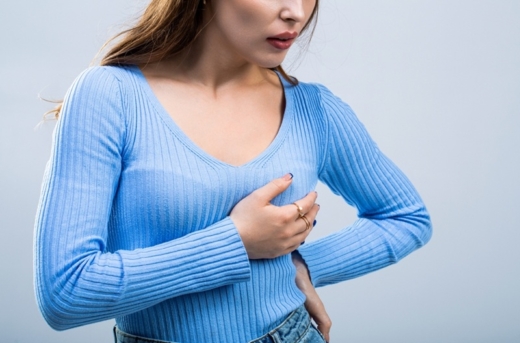 調查：早期乳癌復發風險高 近九成患者承受情緒心理壓力