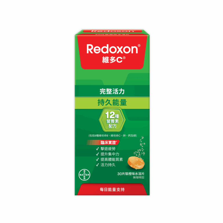抗疲勞補充劑Q&A迷思破解！關於抗疲勞補充劑你要知