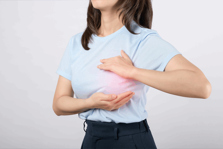 乳癌3大迷思 | 乳癌患者不能食當歸？何時接受中醫治療？乳癌可以預防？