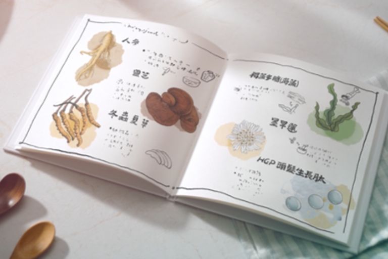 防掉髮保健品分性別更有效？即睇3個真實個案及中醫分析：選女士專用天然配方 逆轉秀髮更豐盈年輕