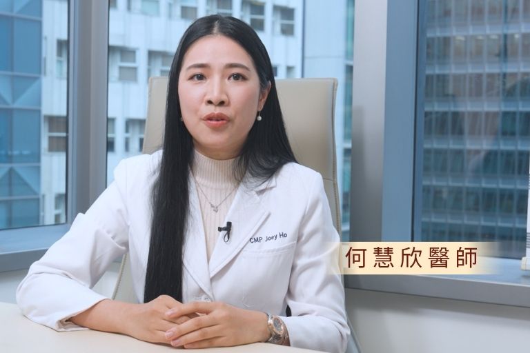 防掉髮保健品分性別更有效？即睇3個真實個案及中醫分析：選女士專用天然配方 逆轉秀髮更豐盈年輕
