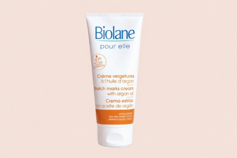 妊娠紋油及妊娠紋膏推介-消委會-Biolane