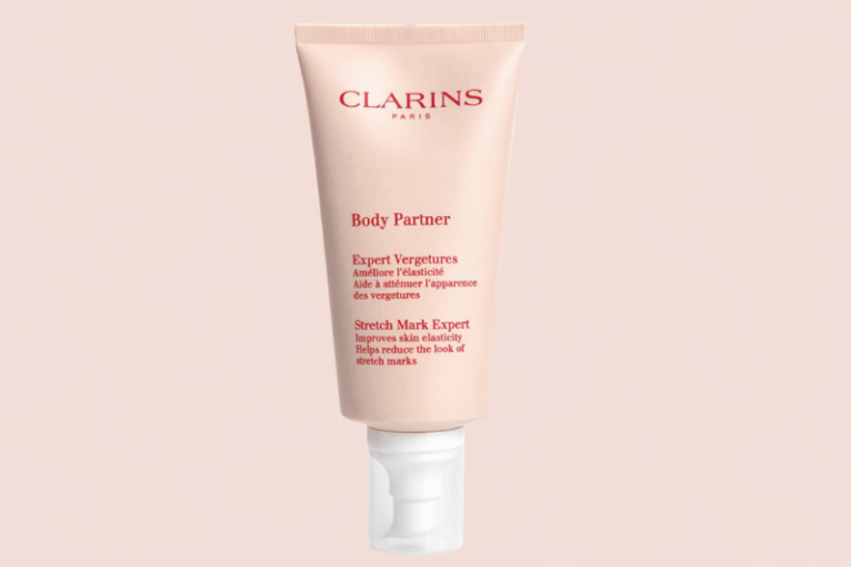 妊娠紋油及妊娠紋膏推介-消委會-CLARINS