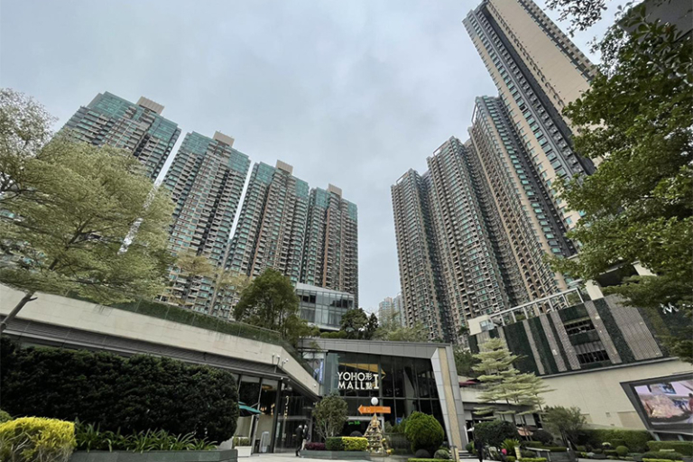 港怡醫療夥Smartone 遙距醫健站進駐北部都會區屋苑YOHO Midtown