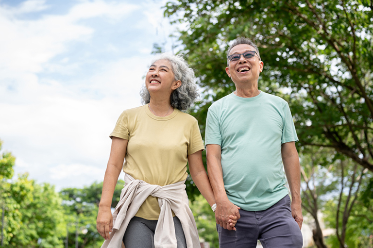 肌少症 | 50歲起20年間流失高達3成肌肉量！2方法助大幅改善