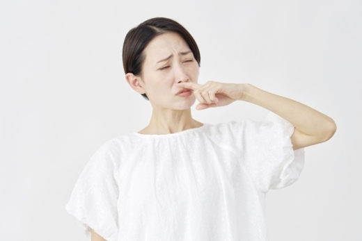 非一般的鼻塞（上）｜中醫拆解驚恐症成因及症狀