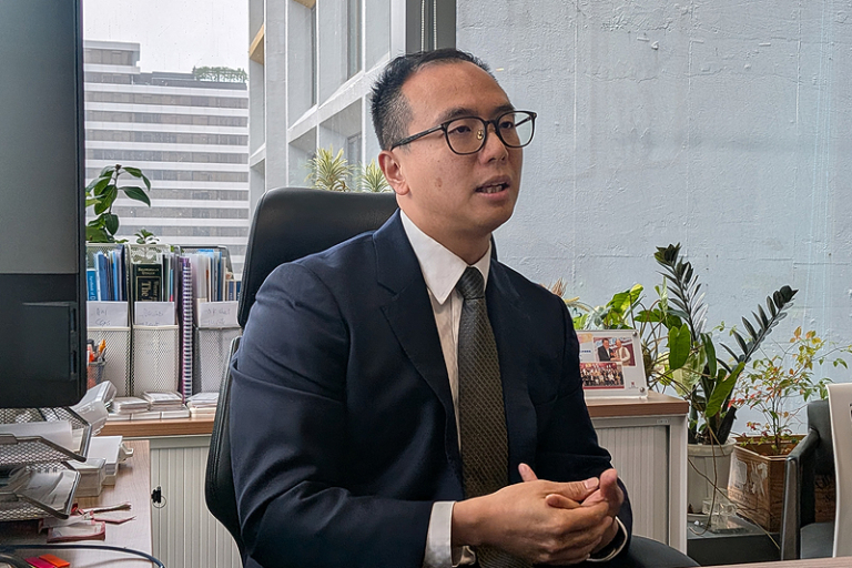 30多歲IT男患糖尿病自行停藥！傷口難癒驚揭血糖失控｜醫生提醒無病徵亦可引起併發症