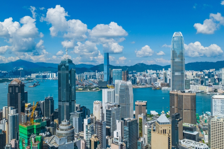 香港第一個五年規劃｜施政報告2026 重點措施摘要：