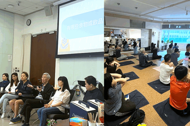 香港大學瑪麗醫院輔助生育中心40週年里程碑與變化：臨床智慧結合科技-現代化孕育生育希望