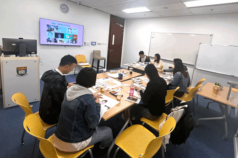 香港大學瑪麗醫院輔助生育中心40週年里程碑與變化：願景與挑戰