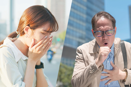 止咳藥推薦｜氣管敏感咳嗽點算好？乾咳難斷尾？痰色反映甚麼？5款常見非處方咳藥比較