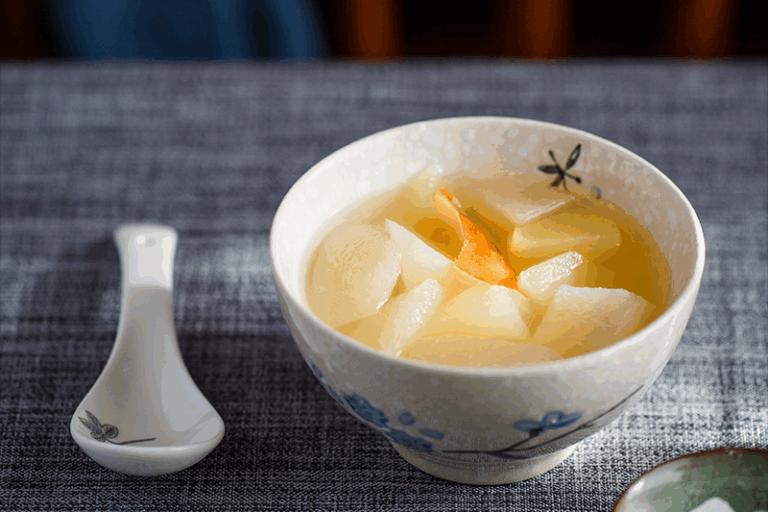 立秋養生 | 中醫提醒「肺不能亂潤」10種溫和食材做出時令湯水