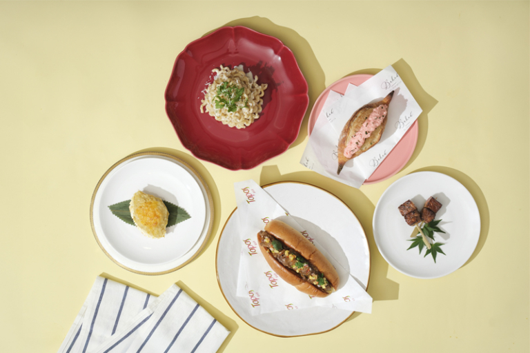 香港美酒佳餚巡禮2026｜Wine & Dine中環 品味通行證/美食推介/酒杯/入場門票/開放時間/交通安排等資訊｜附添馬公園「 咖啡園」亮點_圖_9