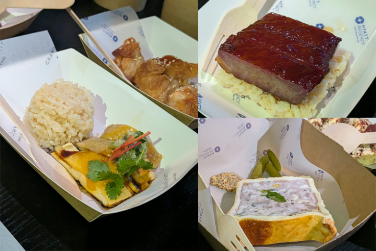 香港美酒佳餚巡禮2026｜Wine & Dine中環 品味通行證/美食推介/酒杯/入場門票/開放時間/交通安排等資訊｜附添馬公園「 咖啡園」亮點_圖_20
