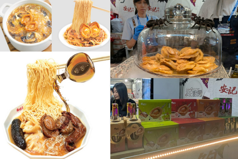 香港美酒佳餚巡禮2026｜Wine & Dine中環 品味通行證/美食推介/酒杯/入場門票/開放時間/交通安排等資訊｜附添馬公園「 咖啡園」亮點