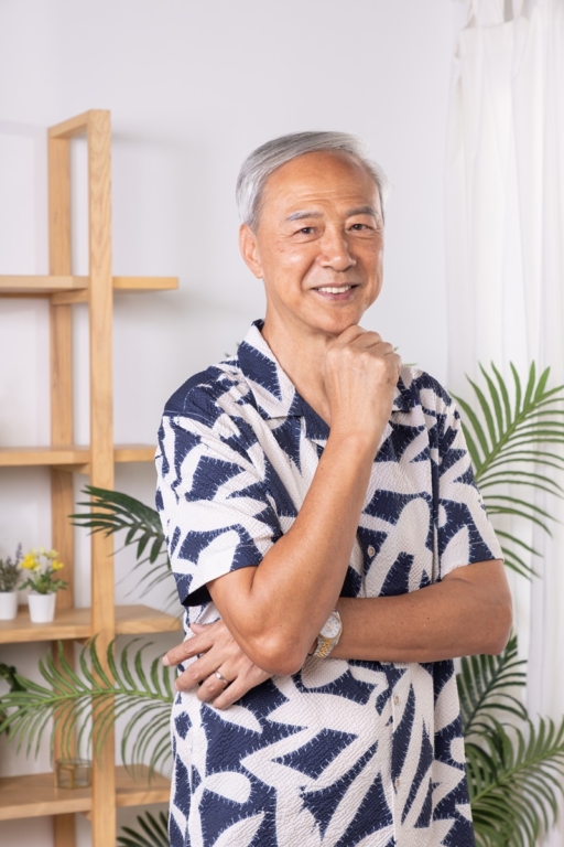陳榮峻表示今次不止體驗了AI製作，也趁機會加深了對RSV的認識，特別對其中一句對白印象深刻：「區區流感，三招之內收你檔！」他指出，RSV 與流感的症狀相似，因此不少人容易將兩者混淆5,7,8,12，長者一旦感染，死亡風險也遠高於其他年齡層9,16,17§¶,20‡‡。加上早前有家人亦曾感染RSV，看到家人在病患中受苦，他們感受更深，明白要及早預防4，好好照顧自己及身邊人健康的重要！如欲了解更多有關 RSV 預防的資訊，請向醫生查詢。