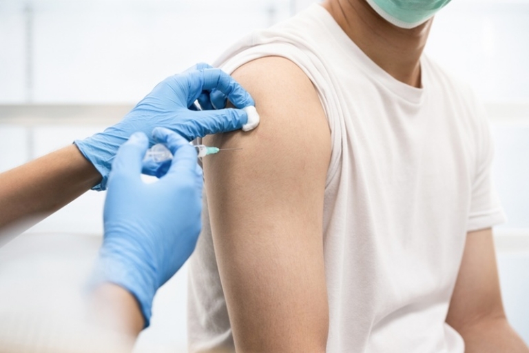 HPV不只是「女人病」 男性口咽癌個案急升！國際共識：男女都需預防HPV_圖_4