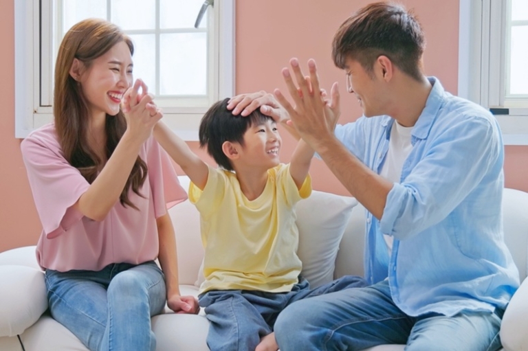 讀懂孩子的獎賞密碼：從「條件交換」到「內在動機」的親子教養指南_圖_1