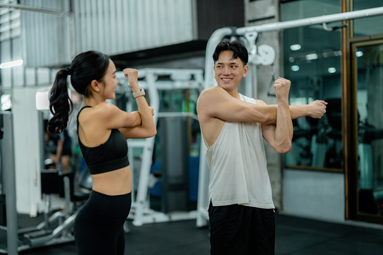 【Pilates】看似溫和的普拉提運動也有受傷風險！小心可能出現4大運動傷患