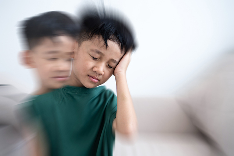 兒茶酚胺敏感性多形性室性心動過速(CPVT) | 兩情況出現昏厥、心悸、頭暈 CPVT症狀、病因、診斷、治療一文看清