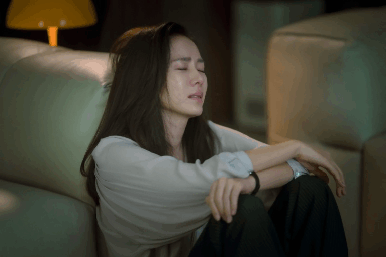 失戀怎麼放下 | 失戀傷心多久才算「太久」？ 如何判斷自己是否需要求助？韓劇《三十九》