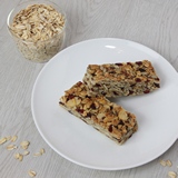 愛「心」大燕麥果棒（ Granola Bar）